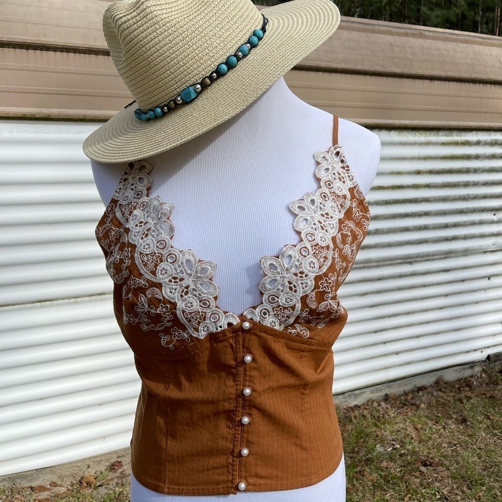 FREE PEOPLE “Intimately” - Picture 3 of 9